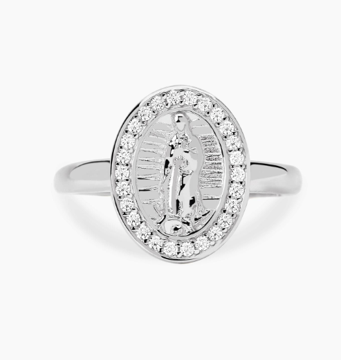 Anello Mabina Donna in Argento 523517 - 523517